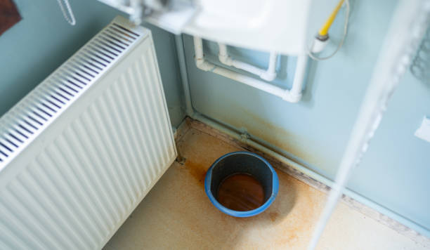 Best 24/7 water damage repair  in Livingston, AL